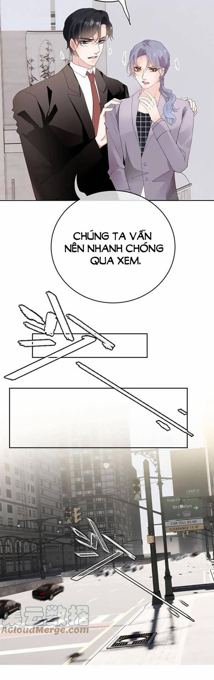 Cô Vợ Mang Thai Một Tặng Một 236 trang 18