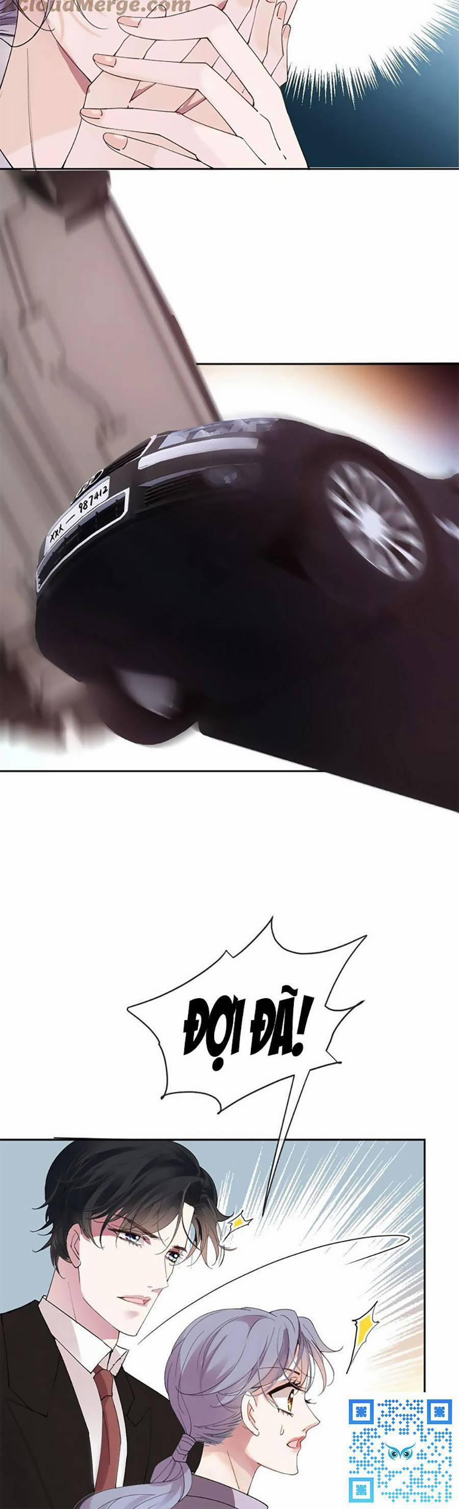 Cô Vợ Mang Thai Một Tặng Một 236 trang 21