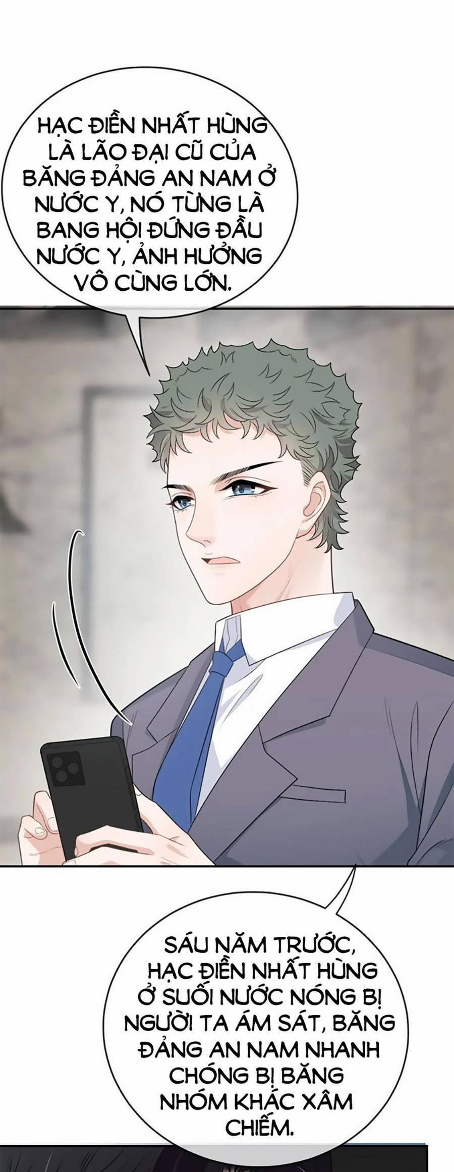 Cô Vợ Mang Thai Một Tặng Một 236 trang 5