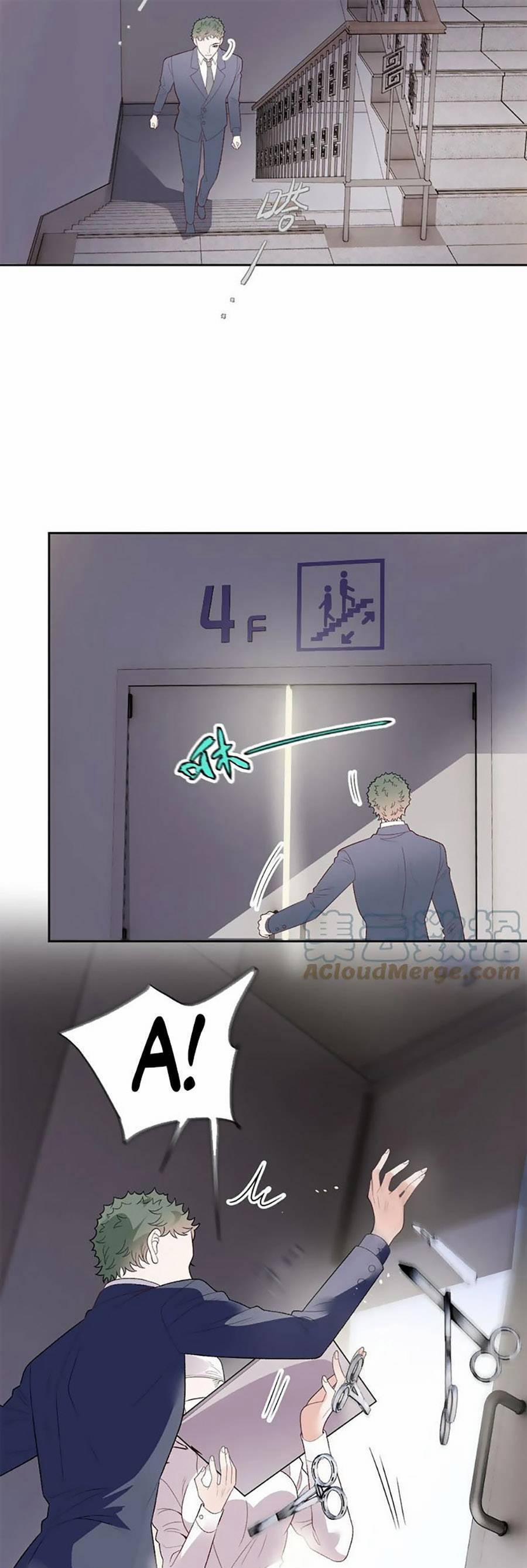 Cô Vợ Mang Thai Một Tặng Một 237 trang 11