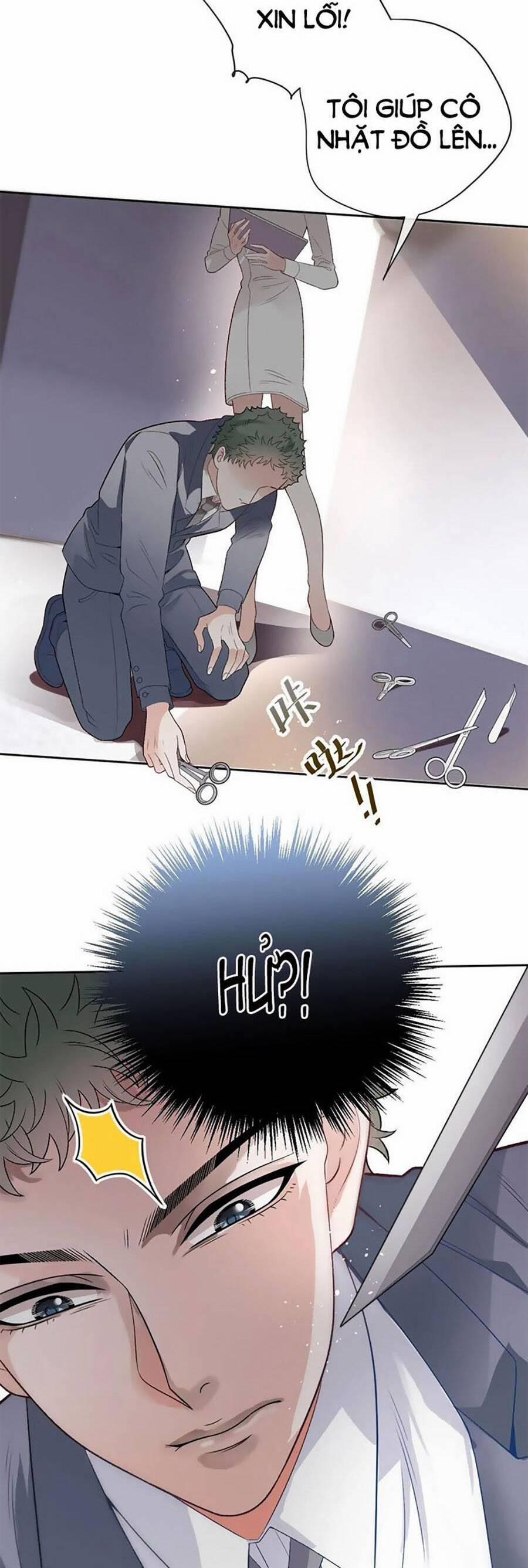 Cô Vợ Mang Thai Một Tặng Một 237 trang 13