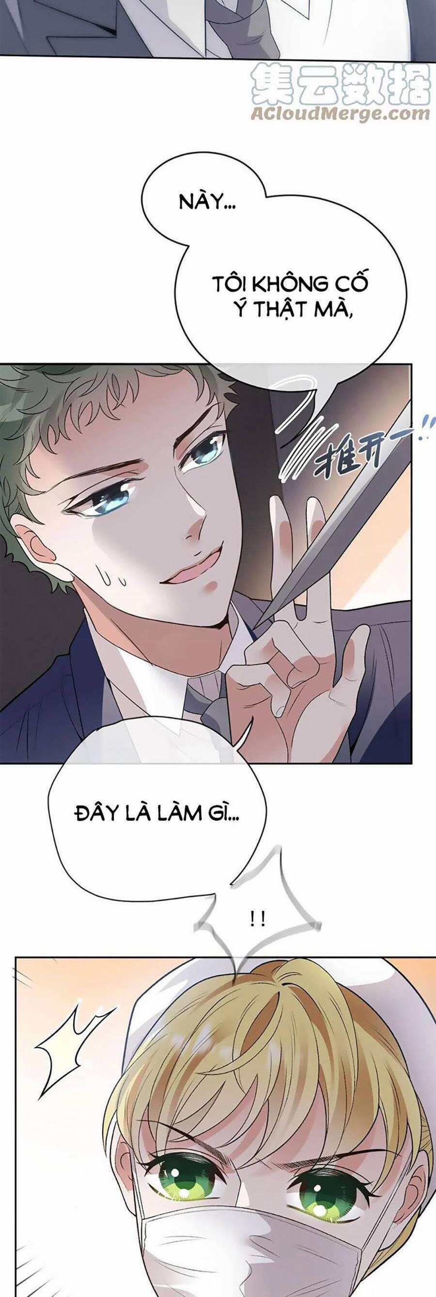 Cô Vợ Mang Thai Một Tặng Một 237 trang 14