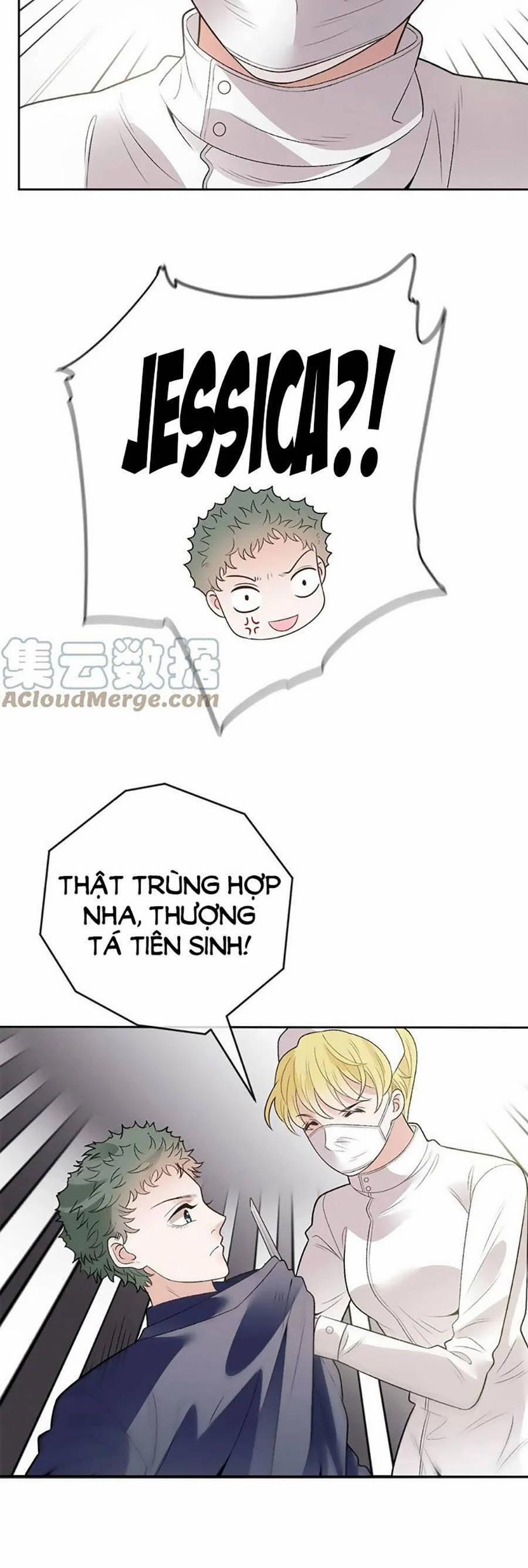 Cô Vợ Mang Thai Một Tặng Một 237 trang 15