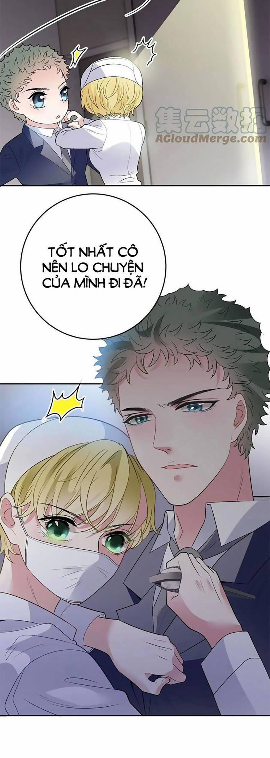 Cô Vợ Mang Thai Một Tặng Một 237 trang 18