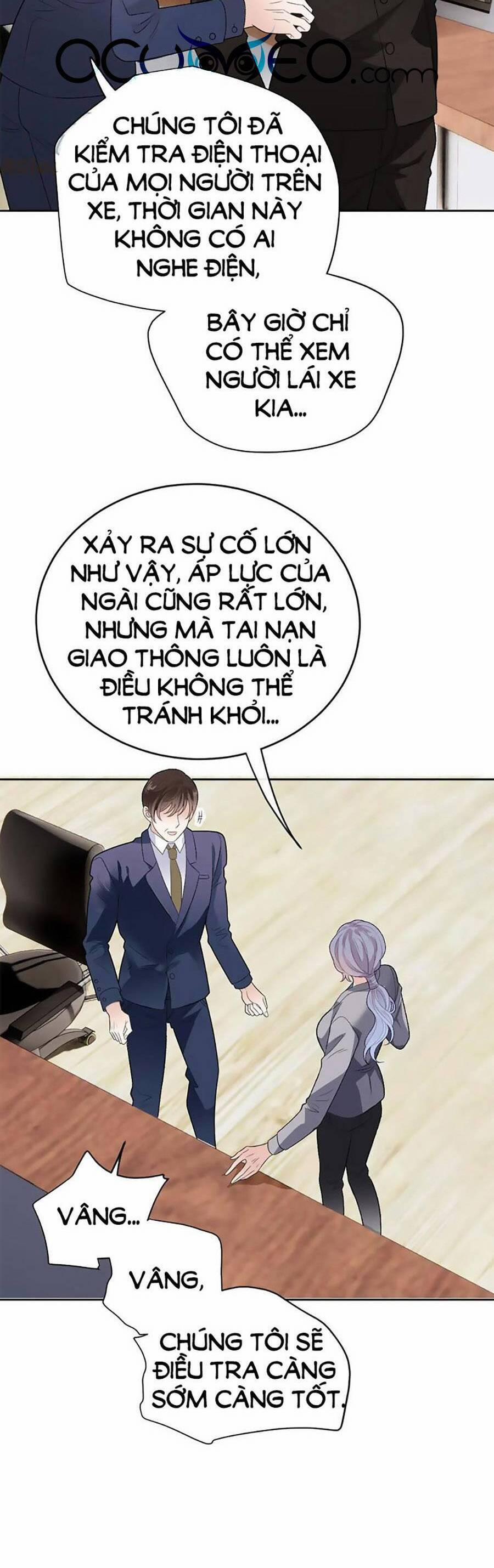 Cô Vợ Mang Thai Một Tặng Một 237 trang 3