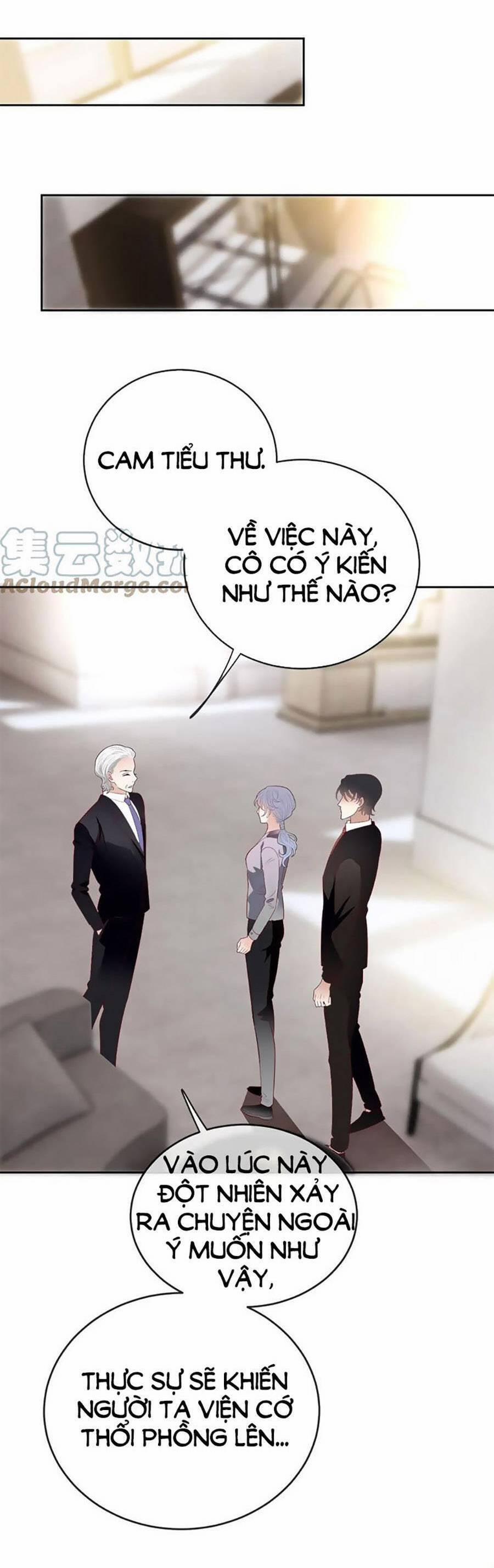 Cô Vợ Mang Thai Một Tặng Một 237 trang 4