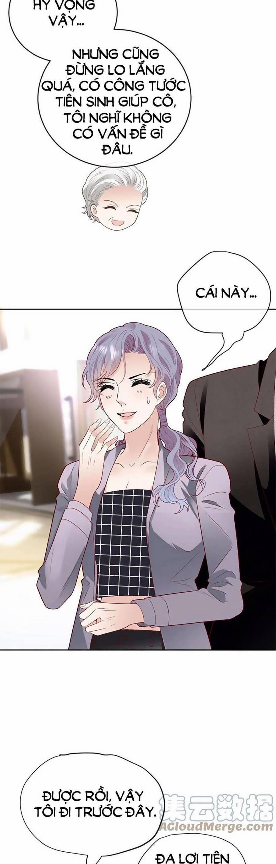 Cô Vợ Mang Thai Một Tặng Một 237 trang 6