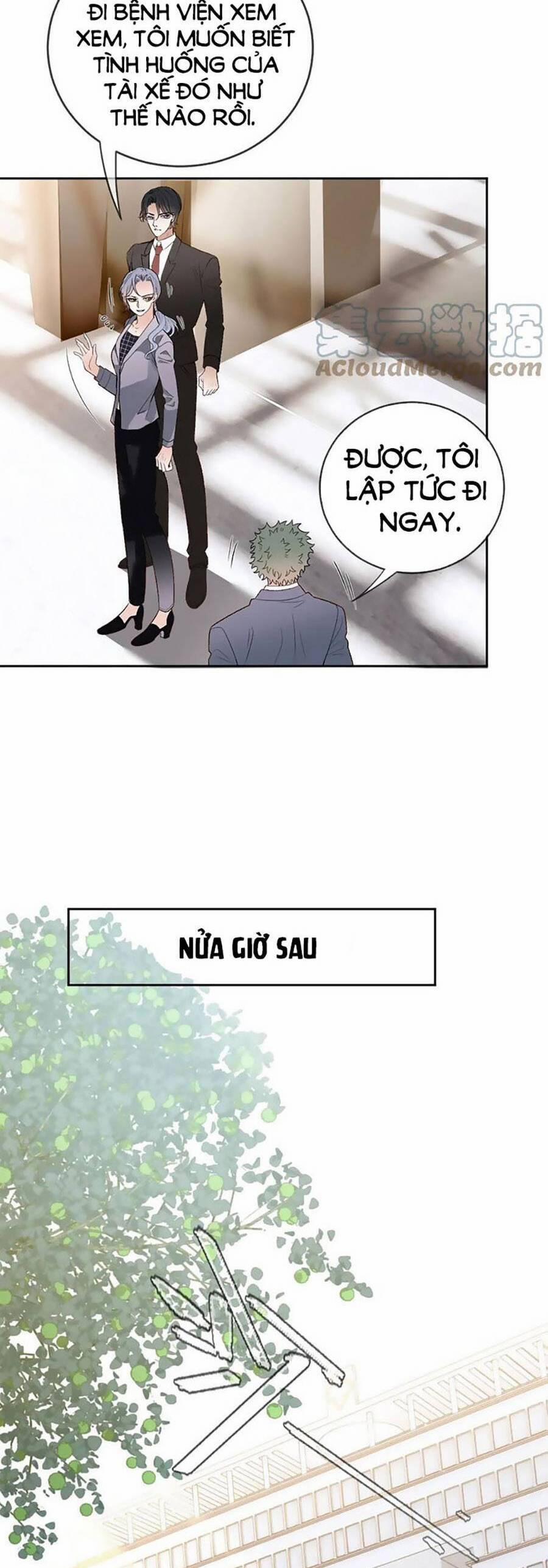 Cô Vợ Mang Thai Một Tặng Một 237 trang 9