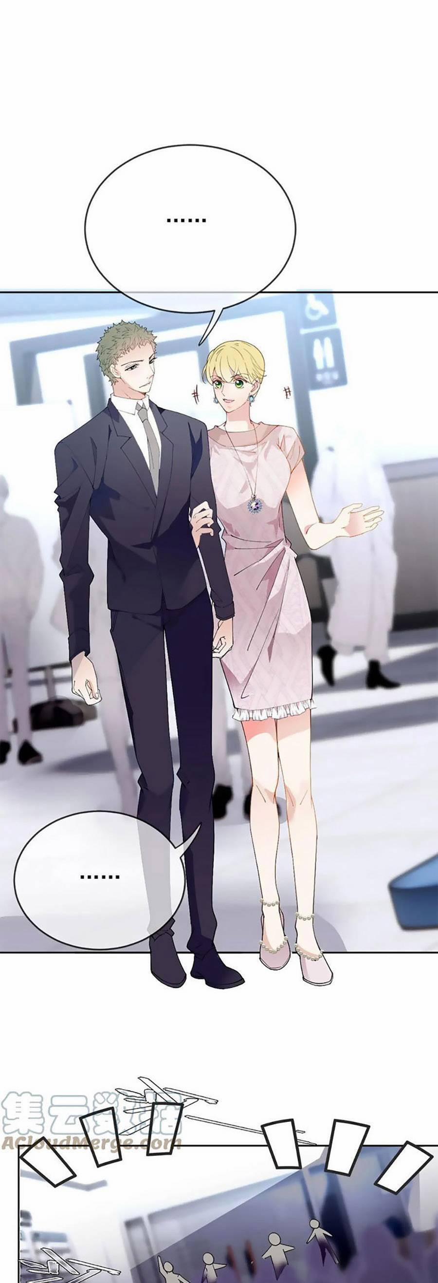 Cô Vợ Mang Thai Một Tặng Một 238 trang 1