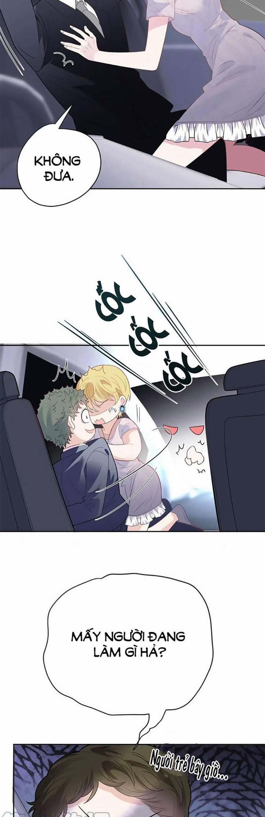 Cô Vợ Mang Thai Một Tặng Một 238 trang 13