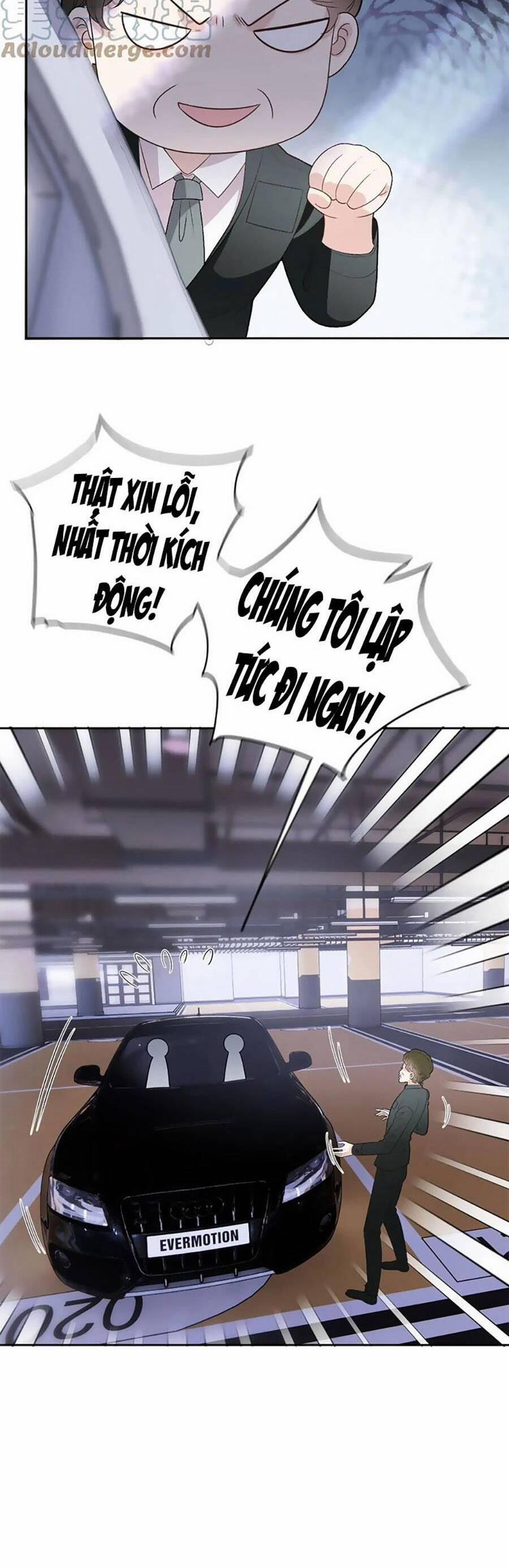 Cô Vợ Mang Thai Một Tặng Một 238 trang 14