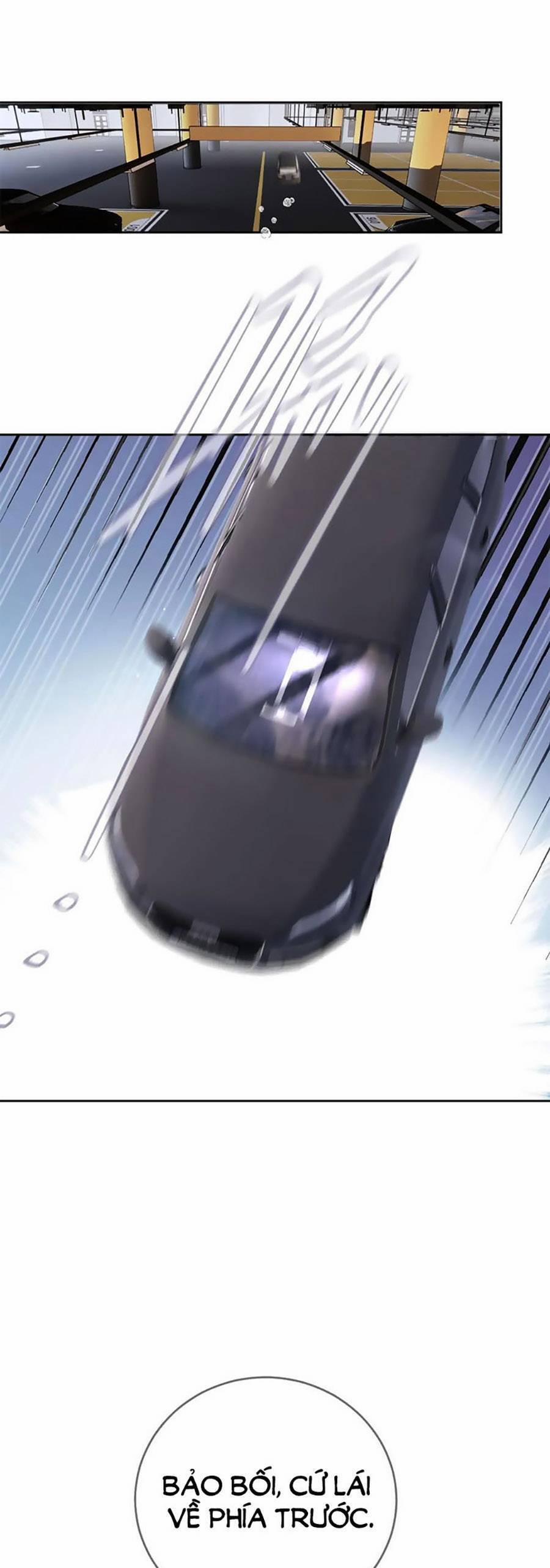 Cô Vợ Mang Thai Một Tặng Một 238 trang 15