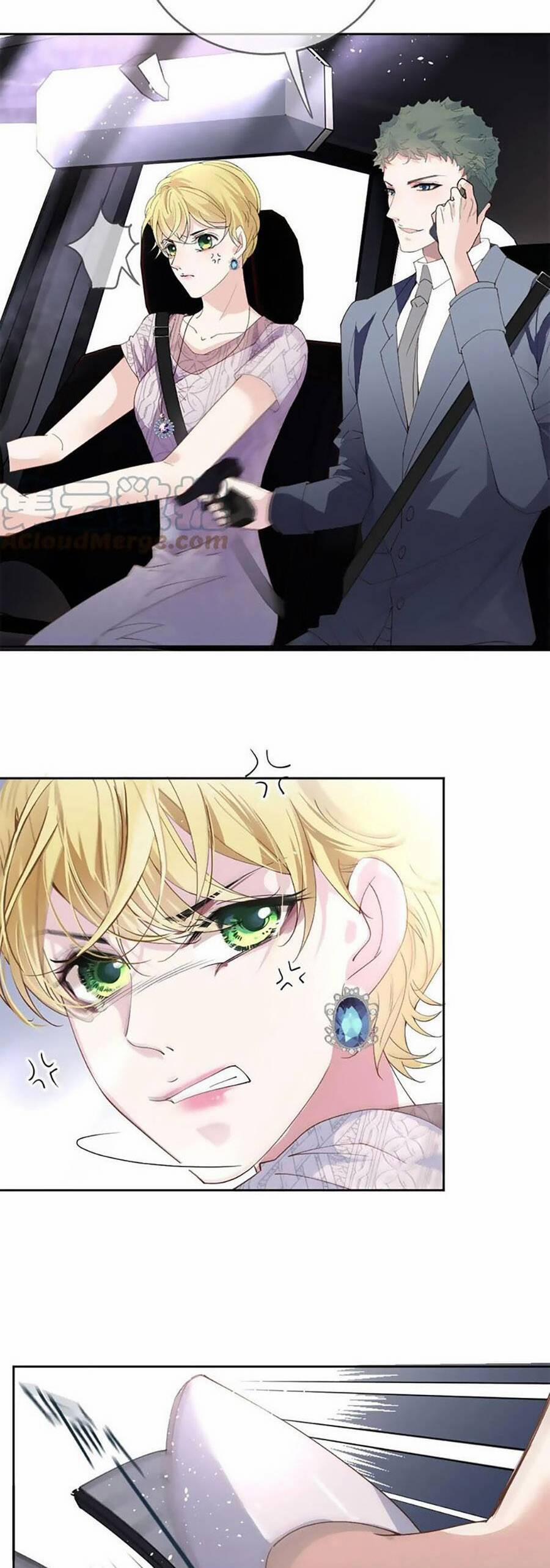 Cô Vợ Mang Thai Một Tặng Một 238 trang 16