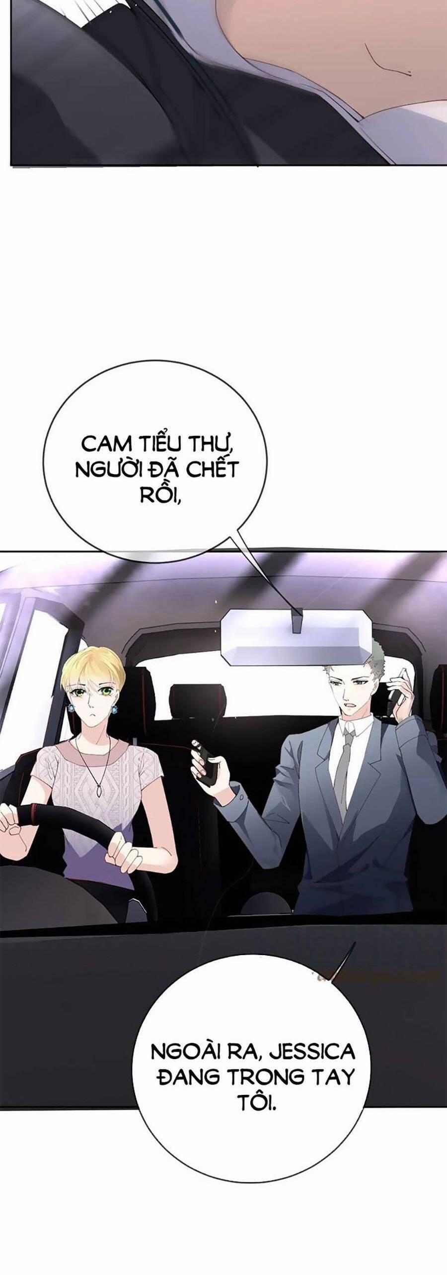 Cô Vợ Mang Thai Một Tặng Một 238 trang 17