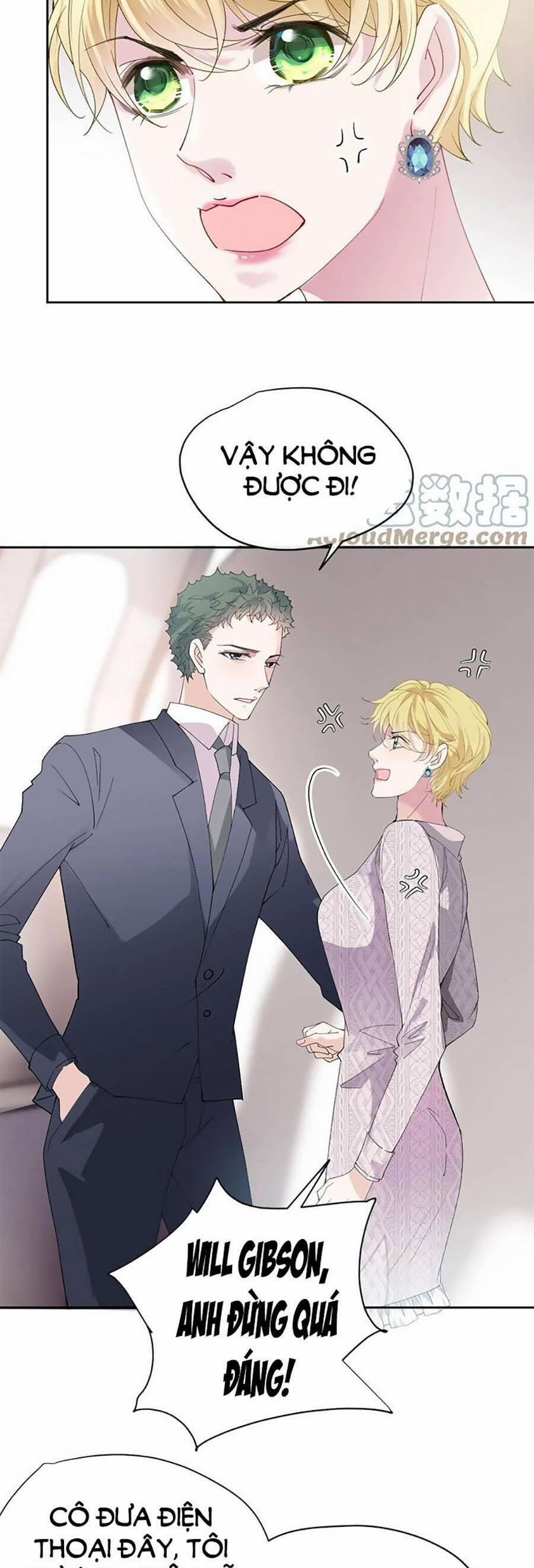 Cô Vợ Mang Thai Một Tặng Một 238 trang 20