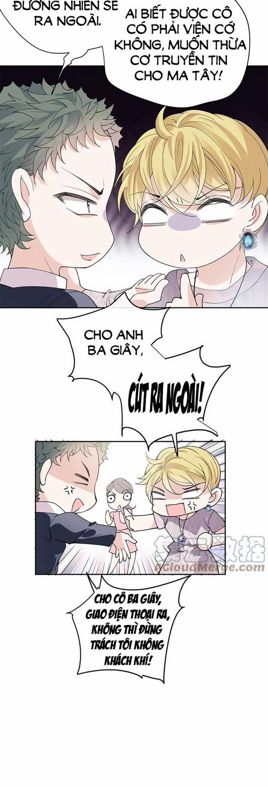 Cô Vợ Mang Thai Một Tặng Một 238 trang 21