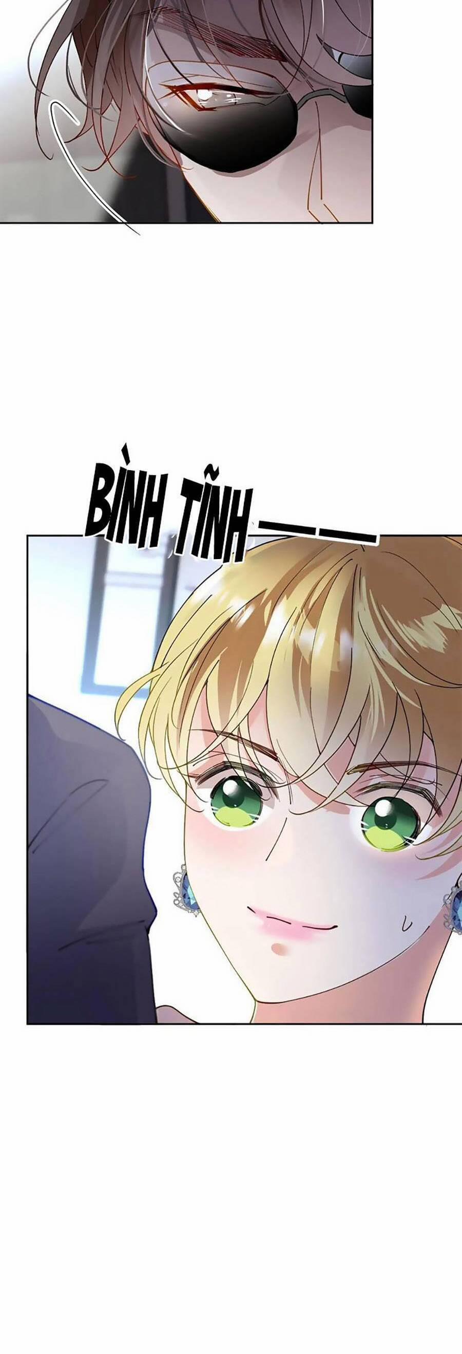 Cô Vợ Mang Thai Một Tặng Một 238 trang 3