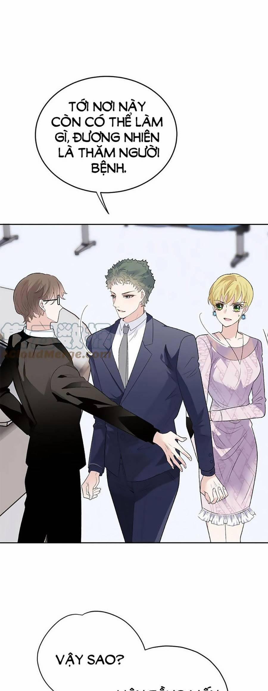 Cô Vợ Mang Thai Một Tặng Một 238 trang 4