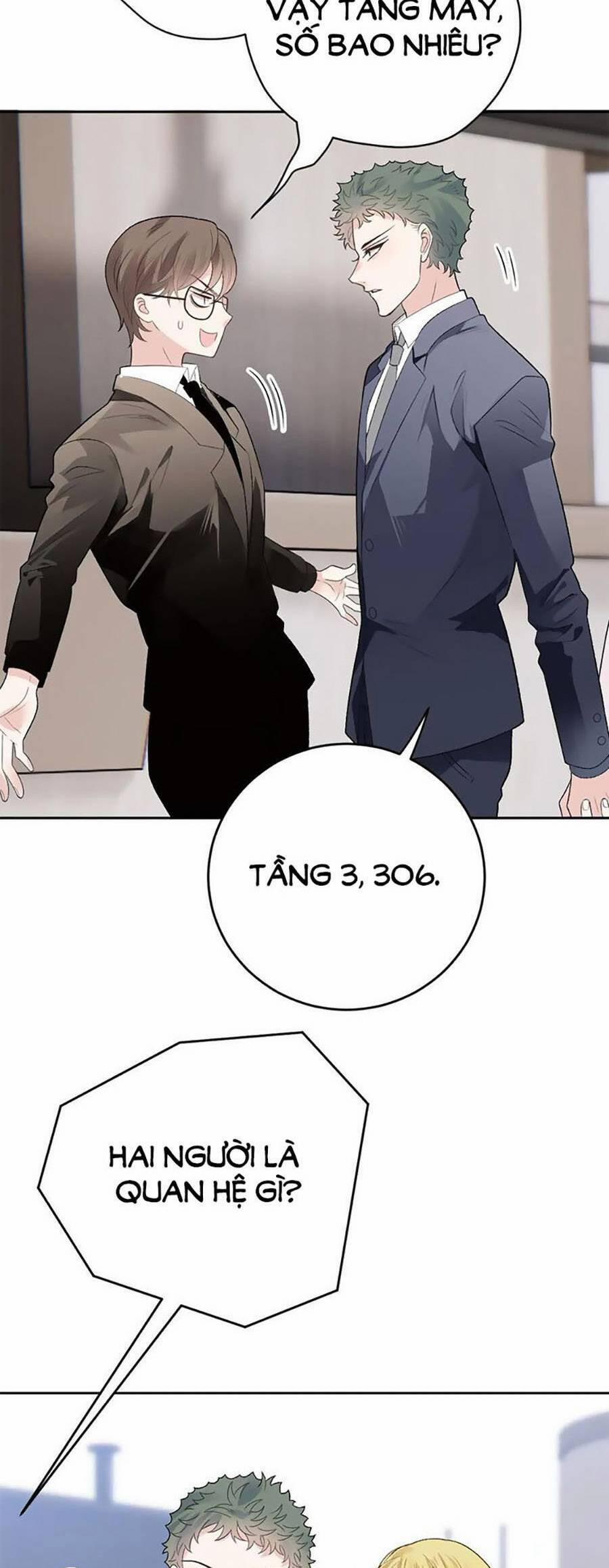 Cô Vợ Mang Thai Một Tặng Một 238 trang 5