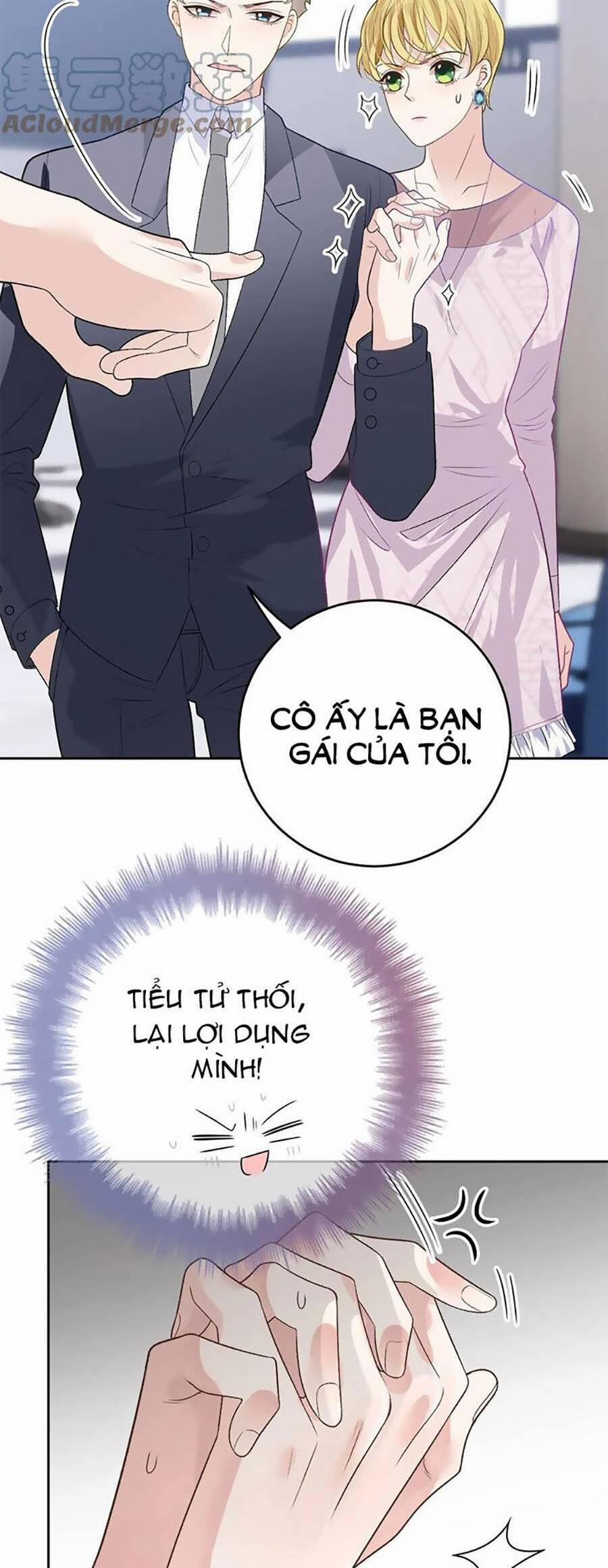 Cô Vợ Mang Thai Một Tặng Một 238 trang 6