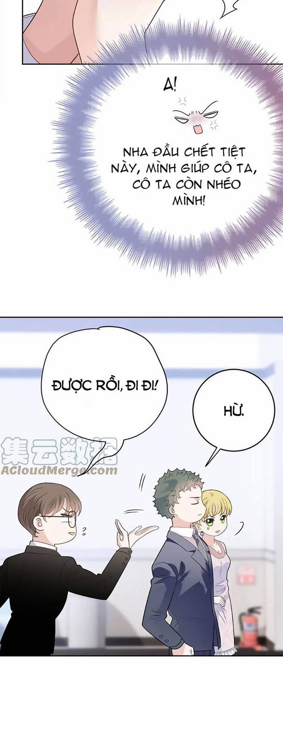 Cô Vợ Mang Thai Một Tặng Một 238 trang 7