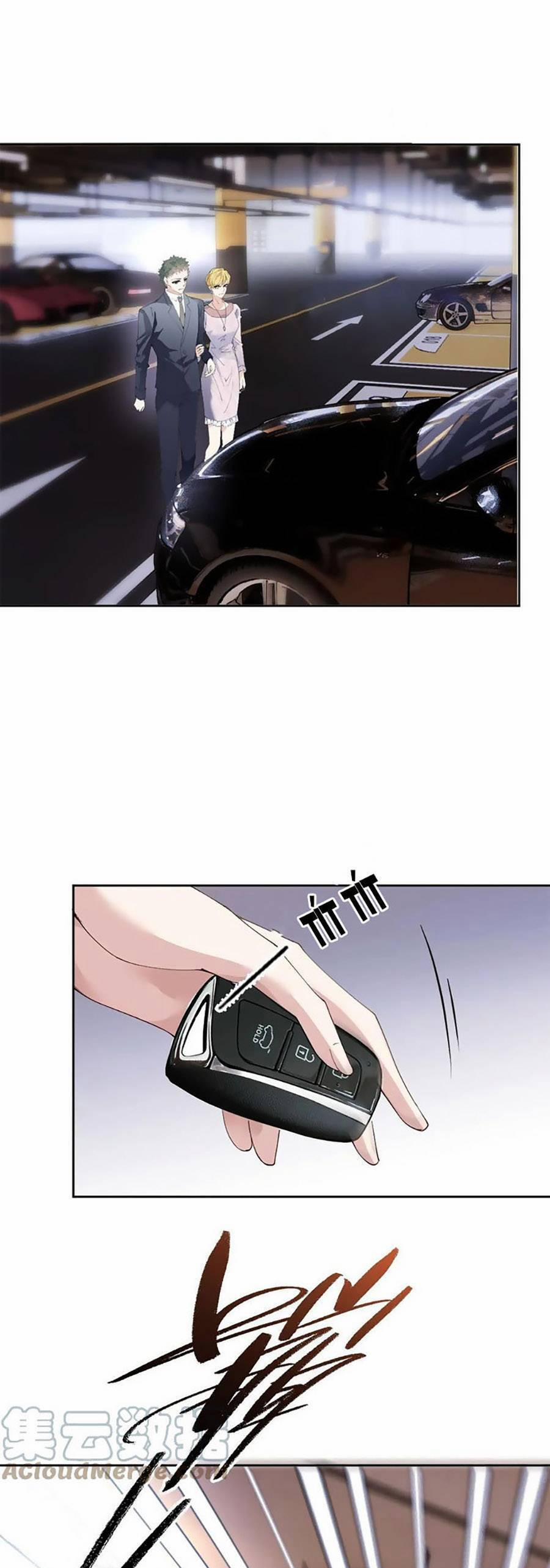 Cô Vợ Mang Thai Một Tặng Một 238 trang 8