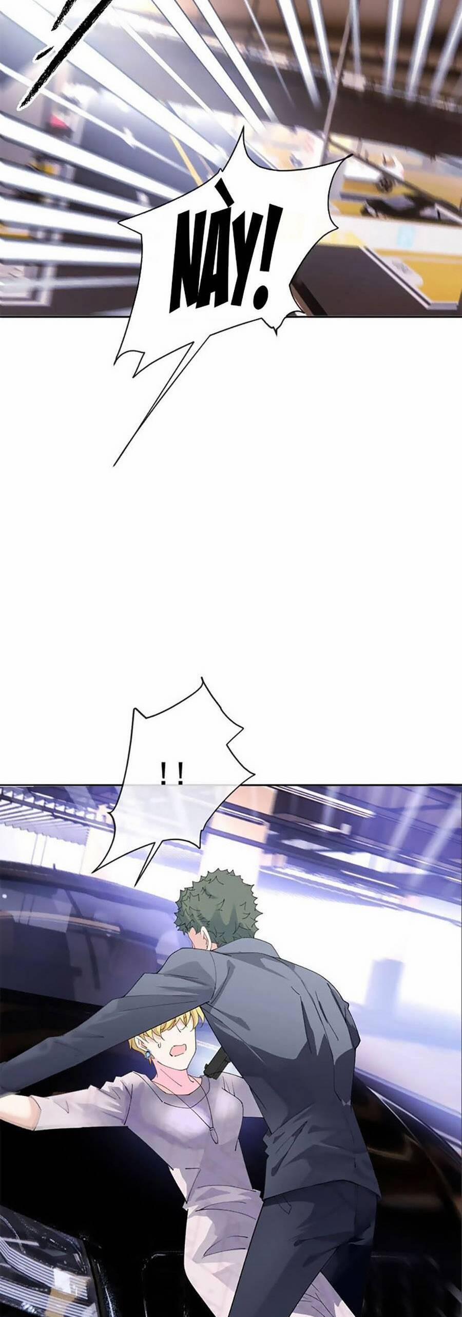 Cô Vợ Mang Thai Một Tặng Một 238 trang 9