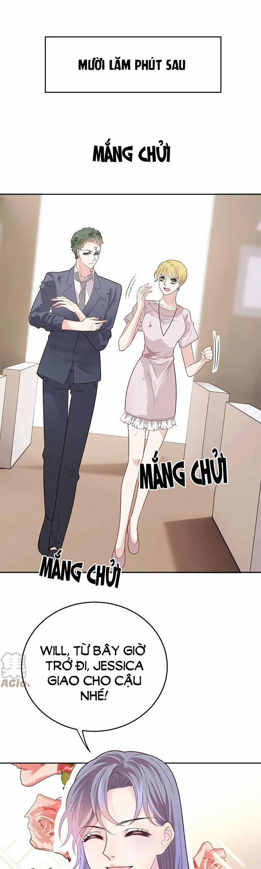 Cô Vợ Mang Thai Một Tặng Một 239 trang 1