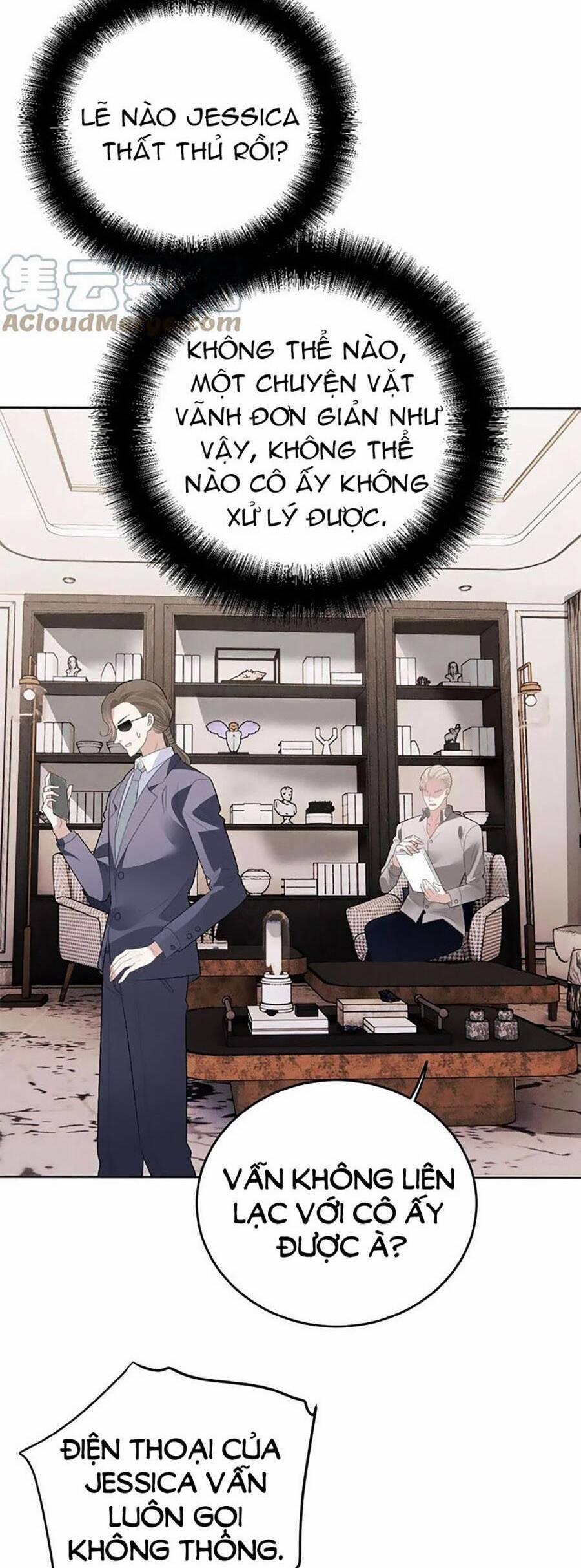 Cô Vợ Mang Thai Một Tặng Một 239 trang 10