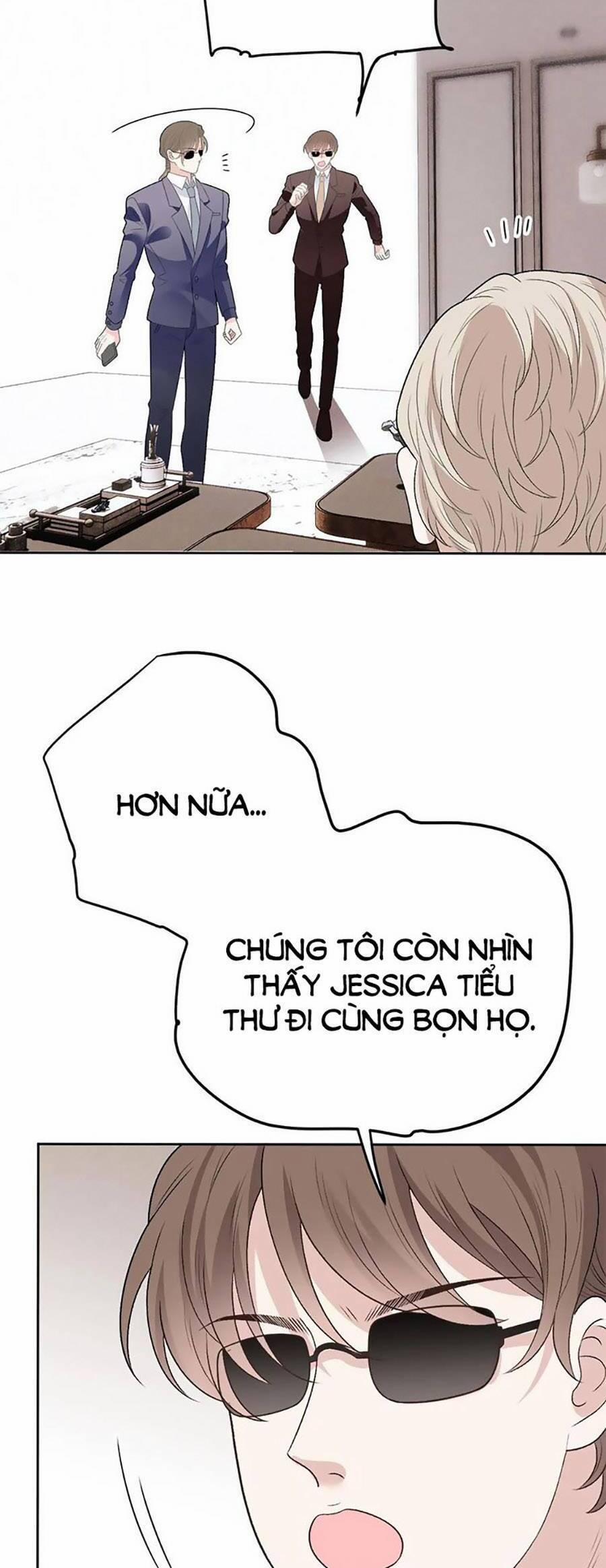 Cô Vợ Mang Thai Một Tặng Một 239 trang 12