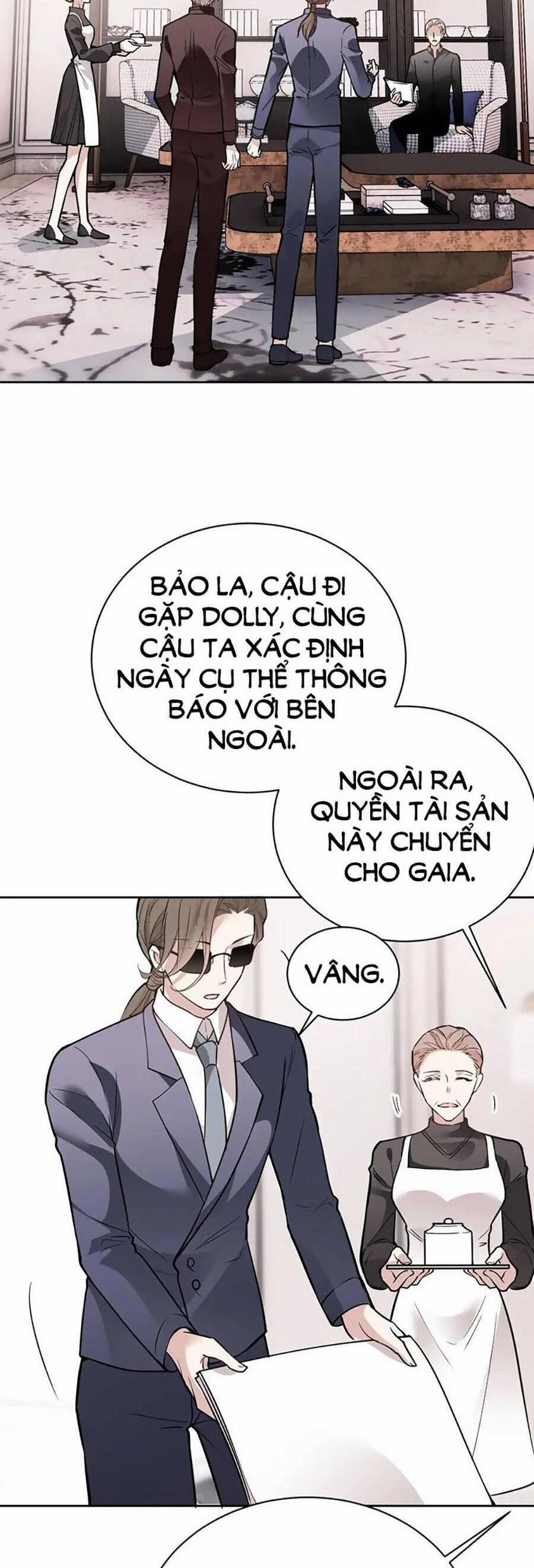 Cô Vợ Mang Thai Một Tặng Một 239 trang 15