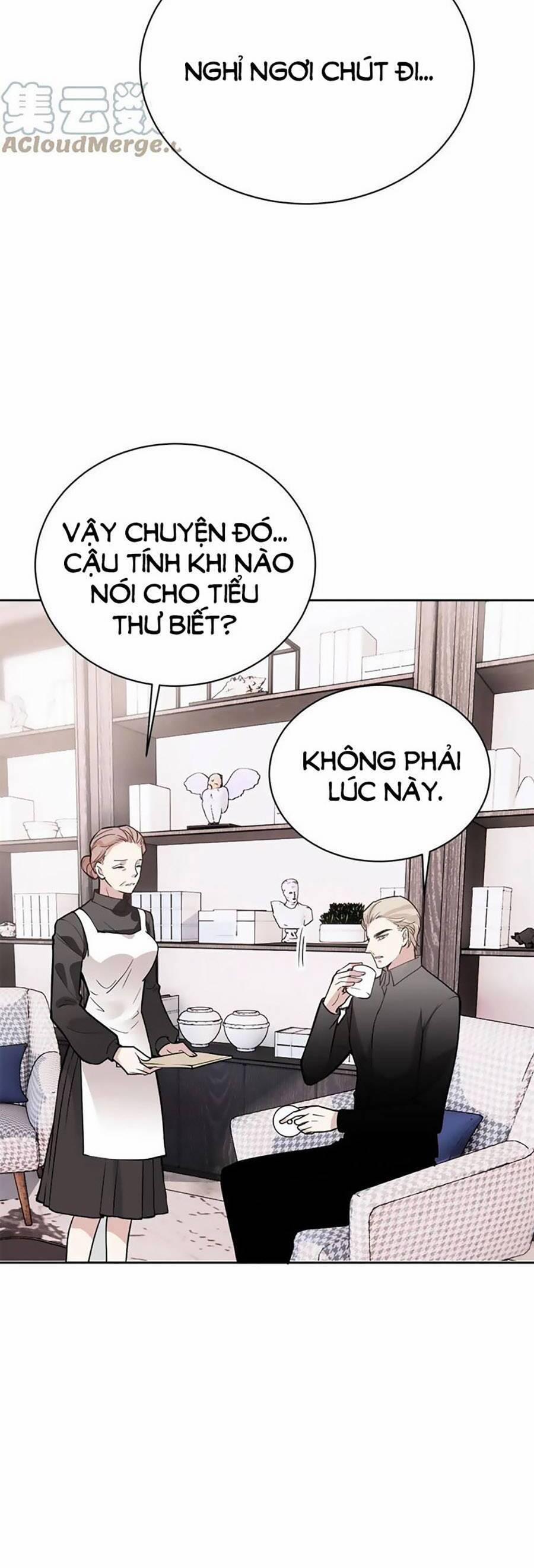 Cô Vợ Mang Thai Một Tặng Một 239 trang 16