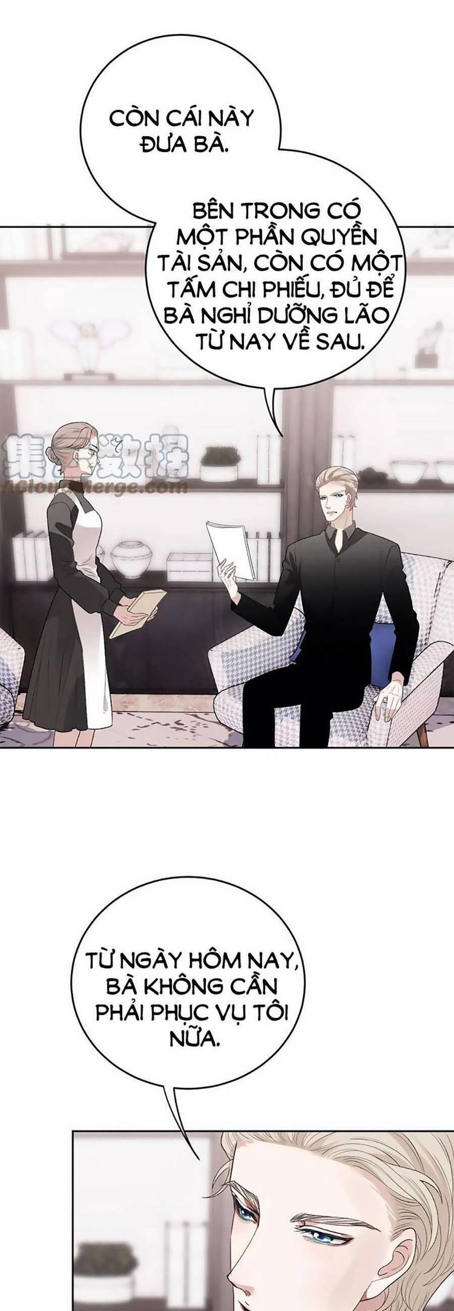 Cô Vợ Mang Thai Một Tặng Một 239 trang 18