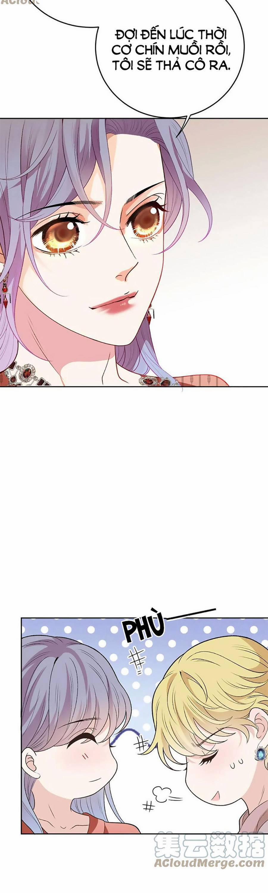 Cô Vợ Mang Thai Một Tặng Một 239 trang 3