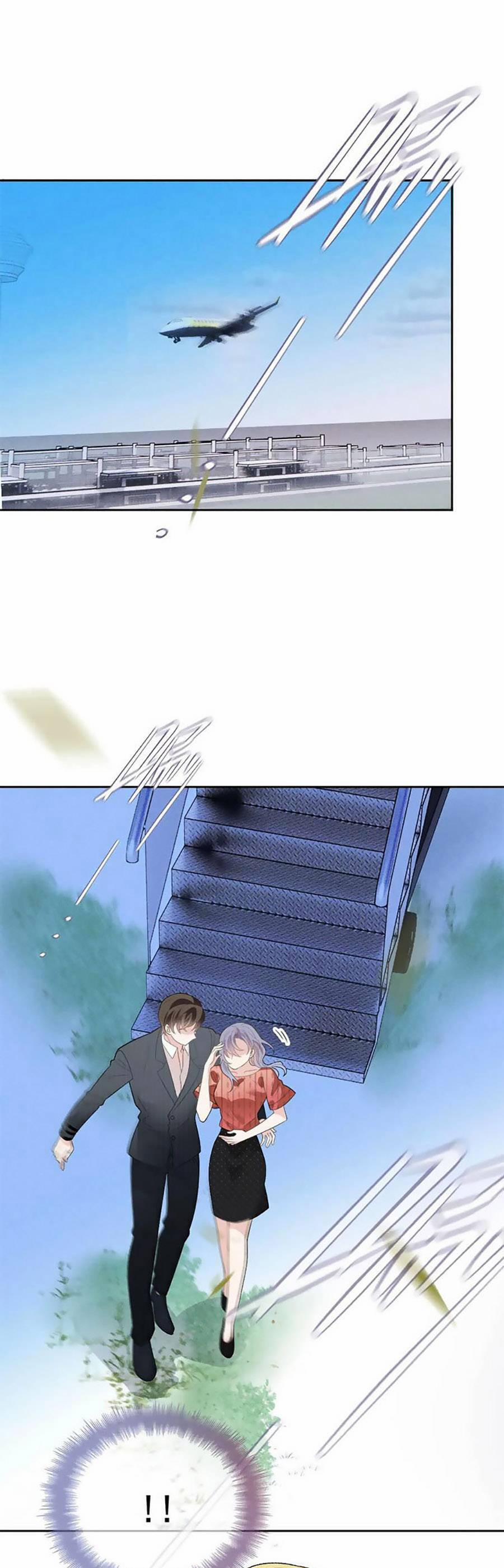 Cô Vợ Mang Thai Một Tặng Một 239 trang 4