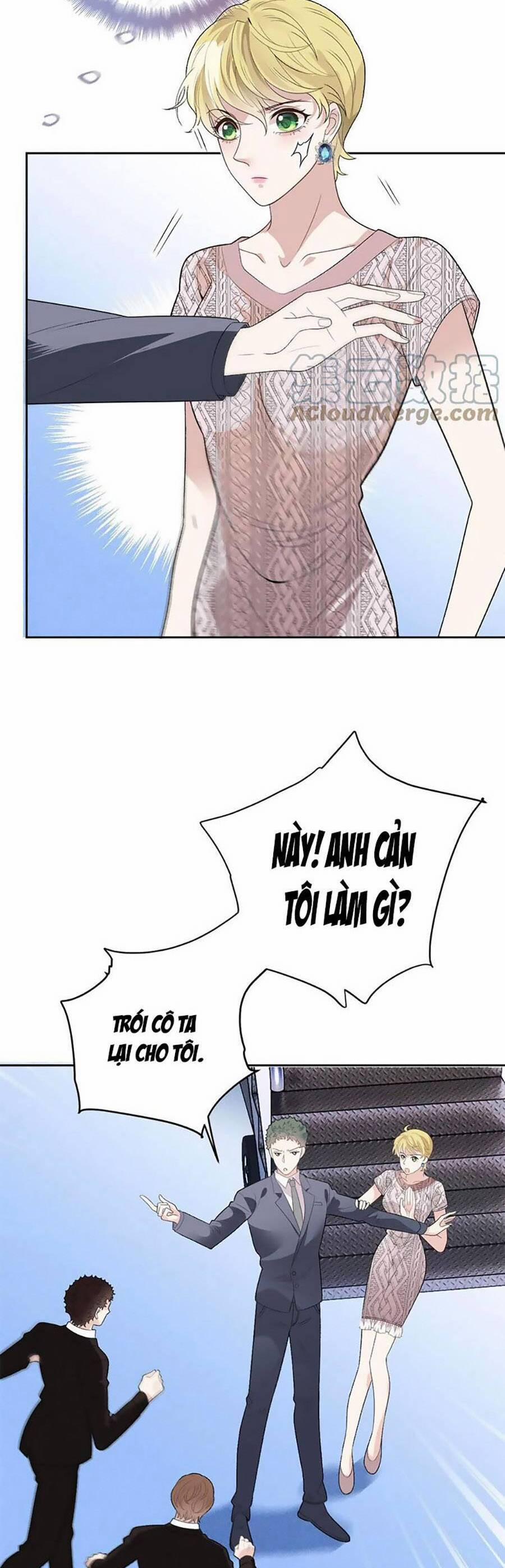 Cô Vợ Mang Thai Một Tặng Một 239 trang 5