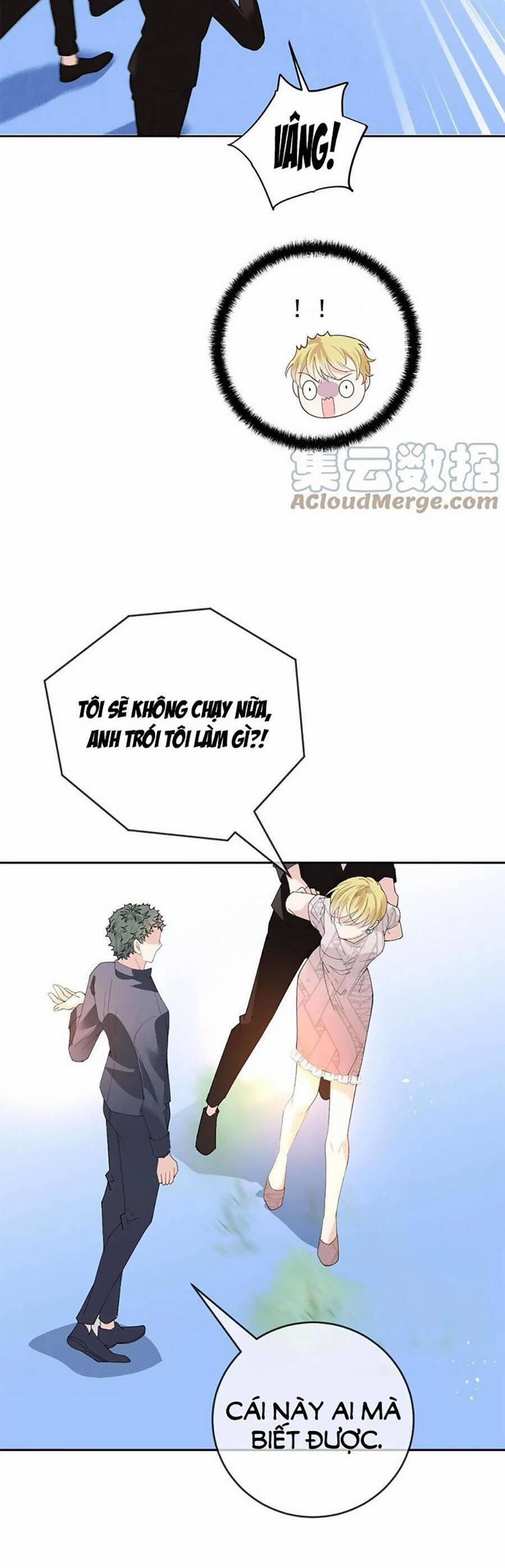 Cô Vợ Mang Thai Một Tặng Một 239 trang 6