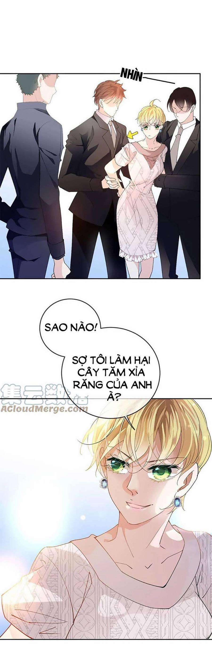 Cô Vợ Mang Thai Một Tặng Một 239 trang 7