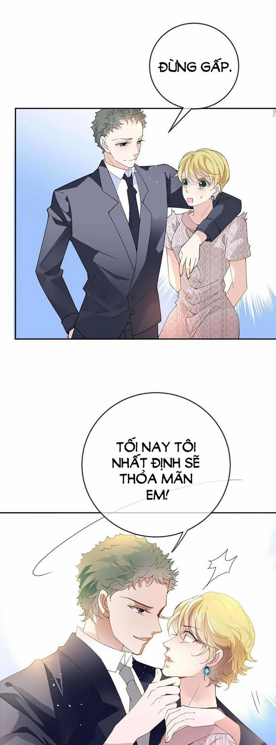 Cô Vợ Mang Thai Một Tặng Một 239 trang 8