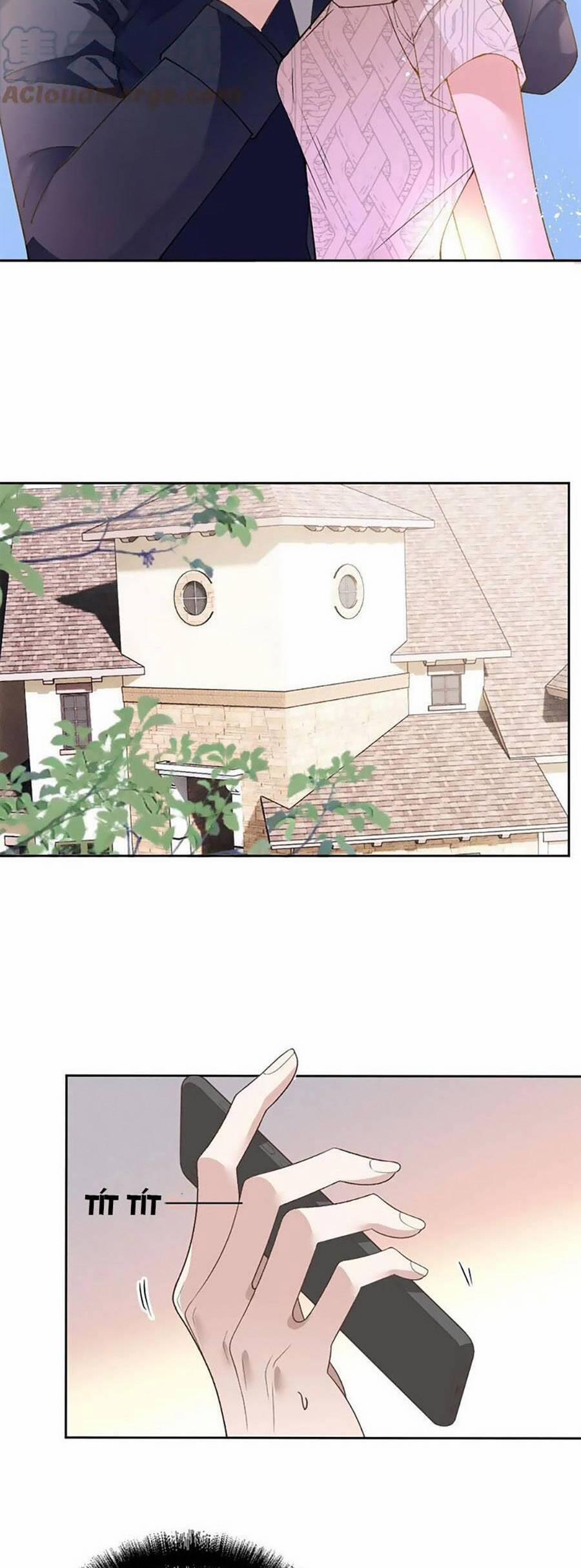 Cô Vợ Mang Thai Một Tặng Một 239 trang 9