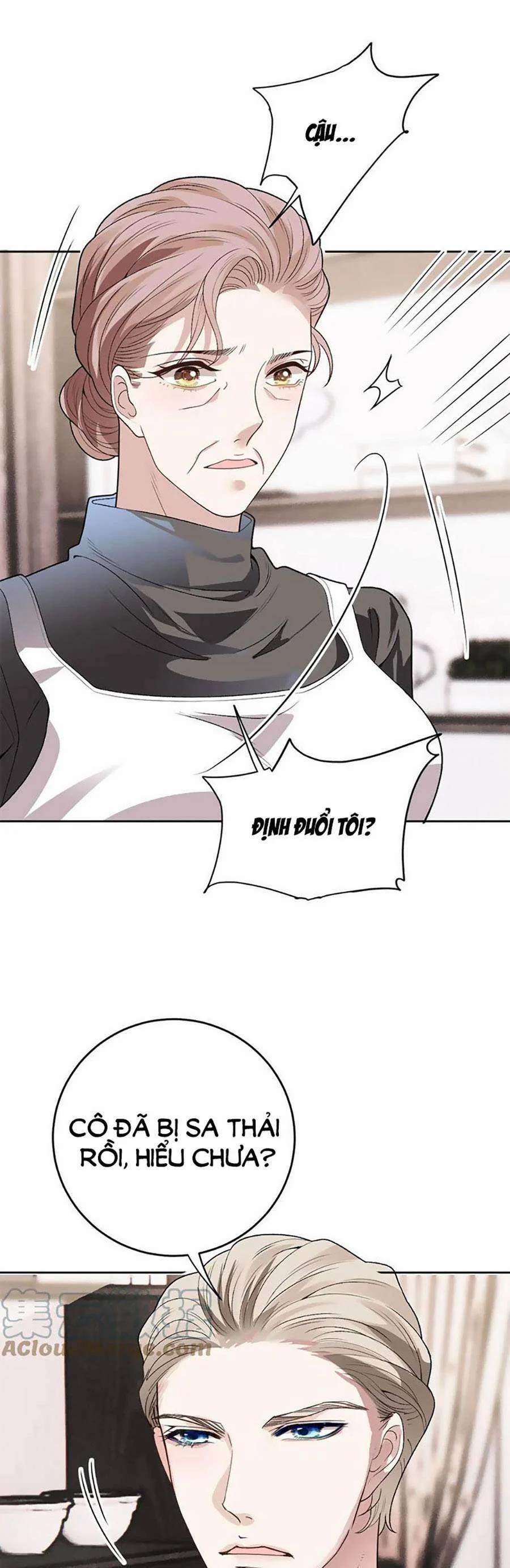 Cô Vợ Mang Thai Một Tặng Một 240 trang 1