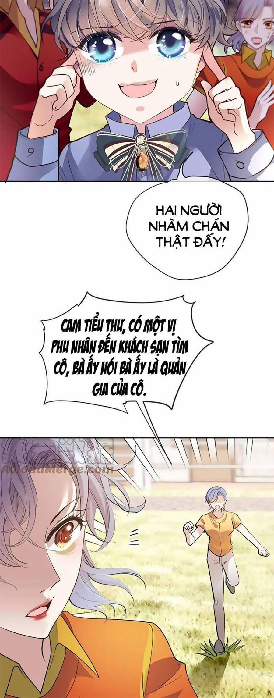 Cô Vợ Mang Thai Một Tặng Một 240 trang 11