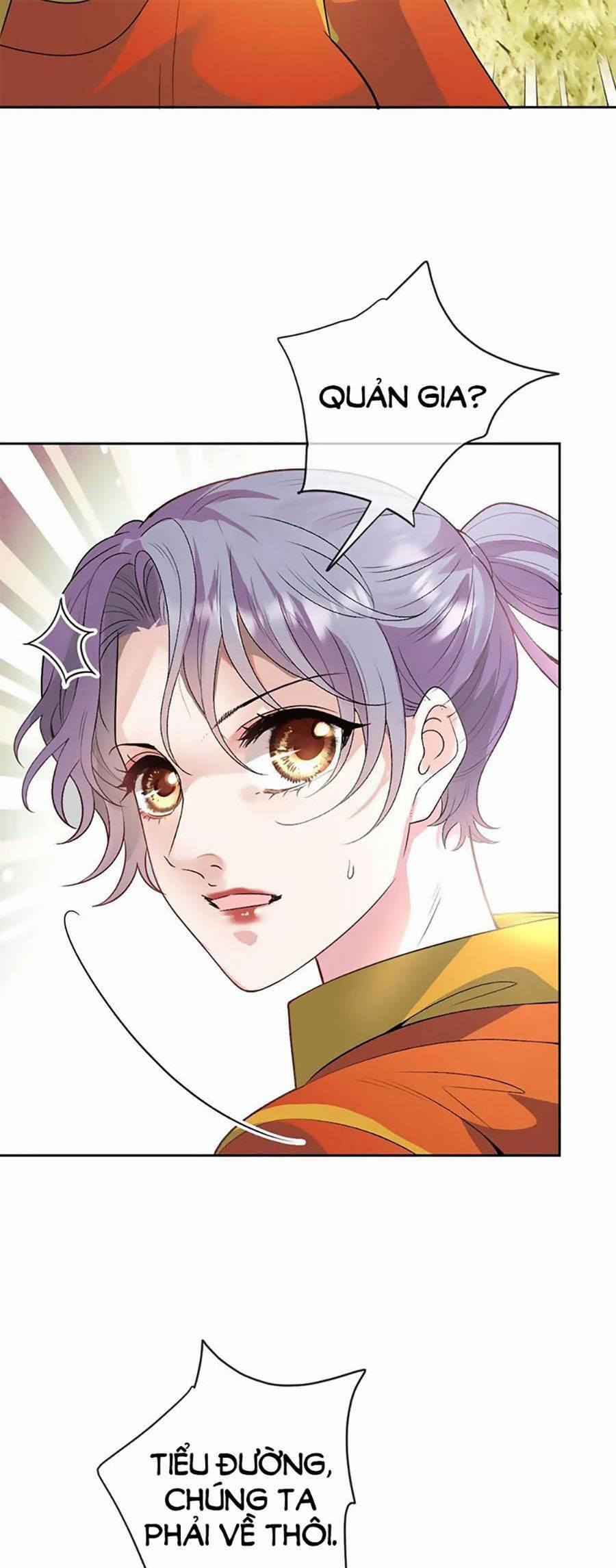 Cô Vợ Mang Thai Một Tặng Một 240 trang 12