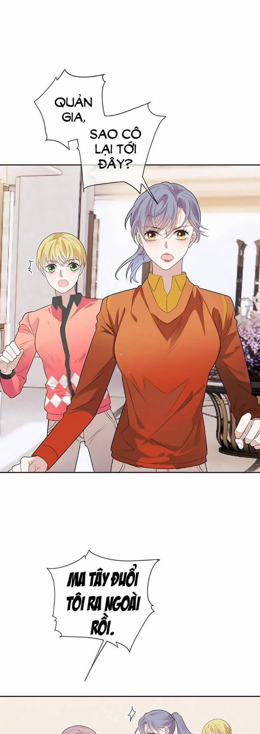 Cô Vợ Mang Thai Một Tặng Một 240 trang 16