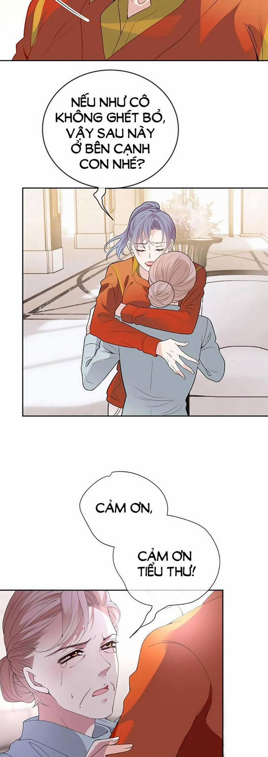 Cô Vợ Mang Thai Một Tặng Một 240 trang 18