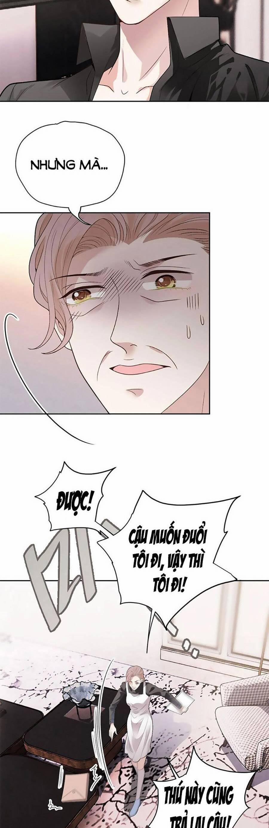 Cô Vợ Mang Thai Một Tặng Một 240 trang 2