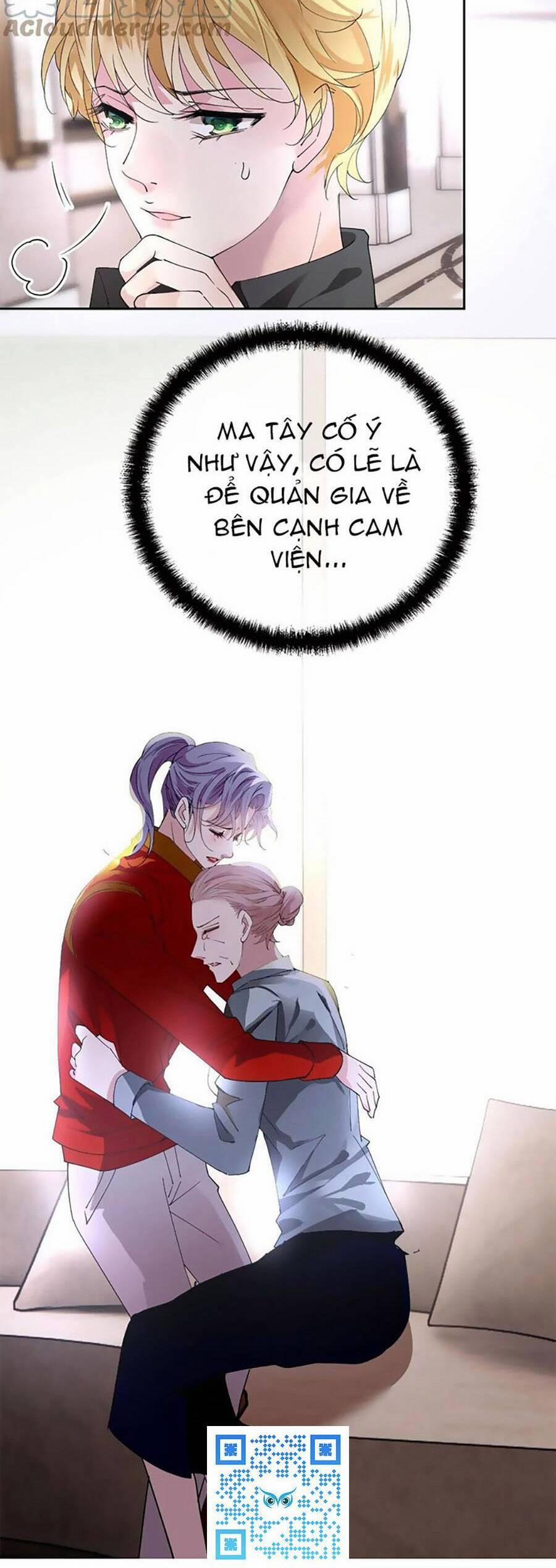 Cô Vợ Mang Thai Một Tặng Một 240 trang 20