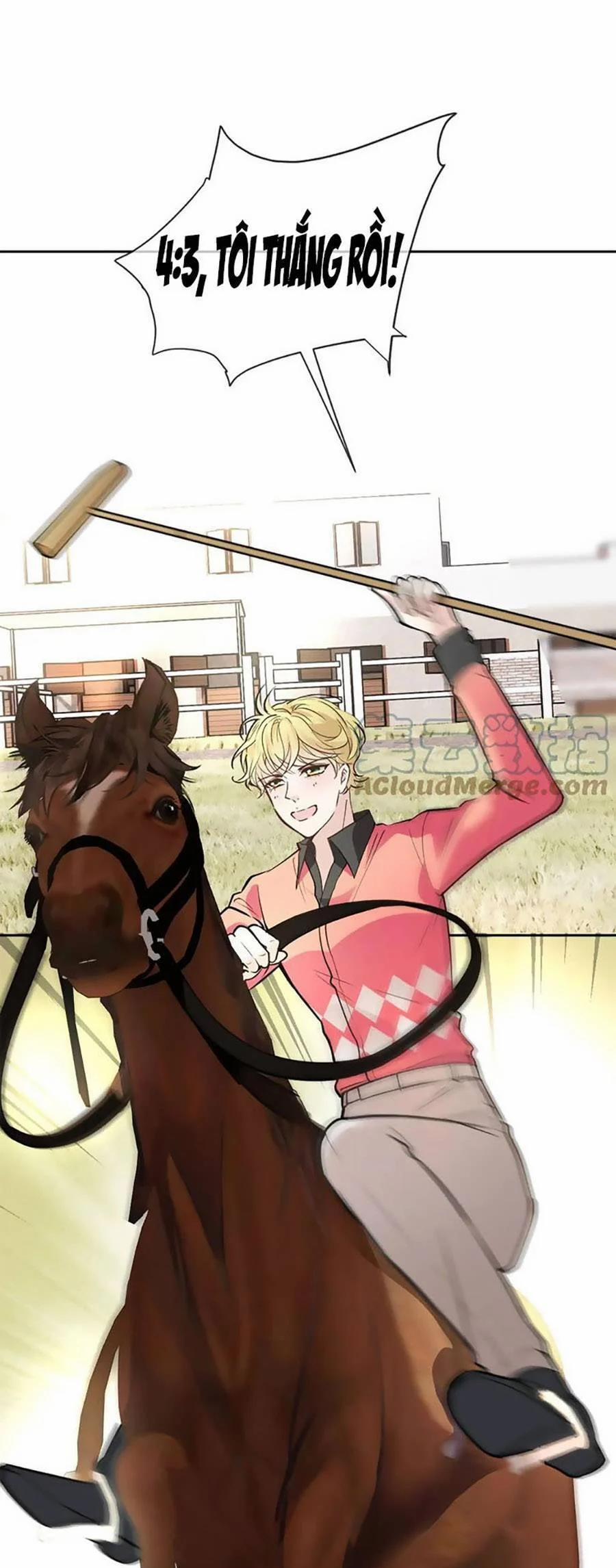 Cô Vợ Mang Thai Một Tặng Một 240 trang 8