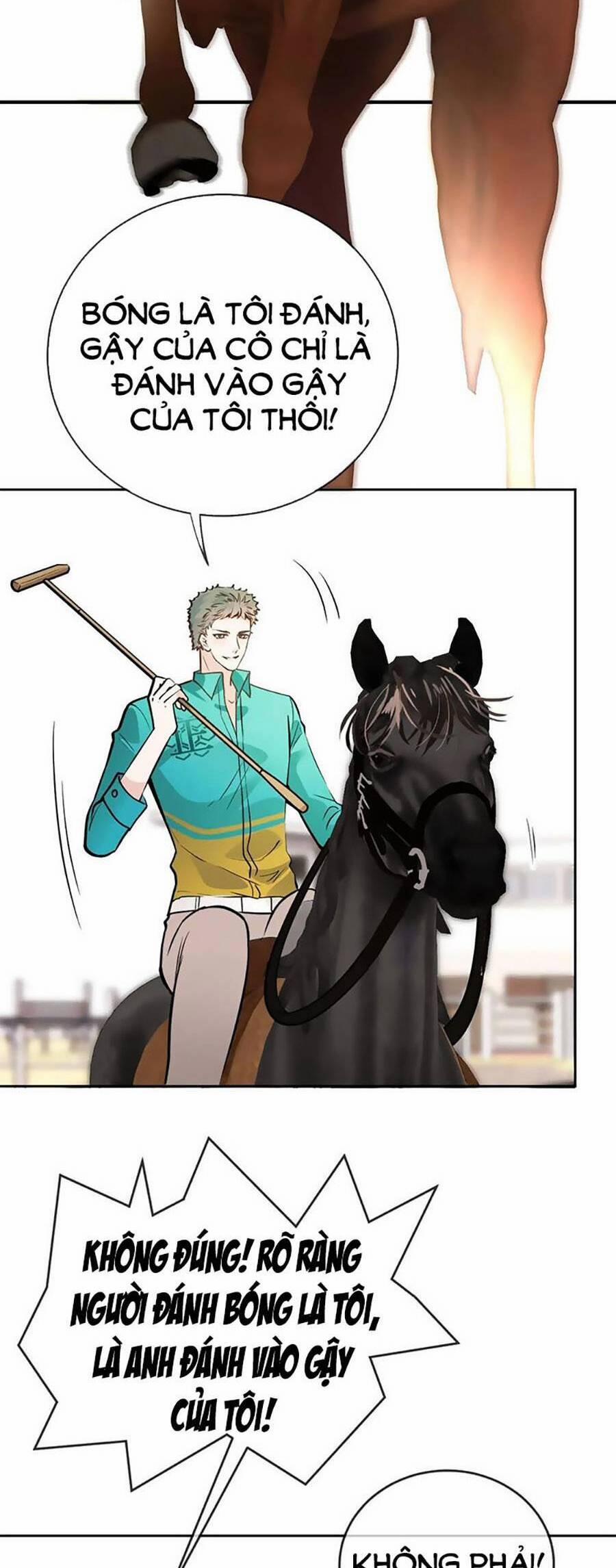 Cô Vợ Mang Thai Một Tặng Một 240 trang 9