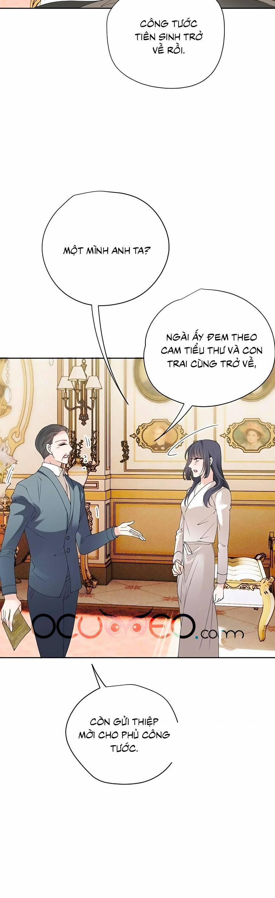 Cô Vợ Mang Thai Một Tặng Một 241 trang 10